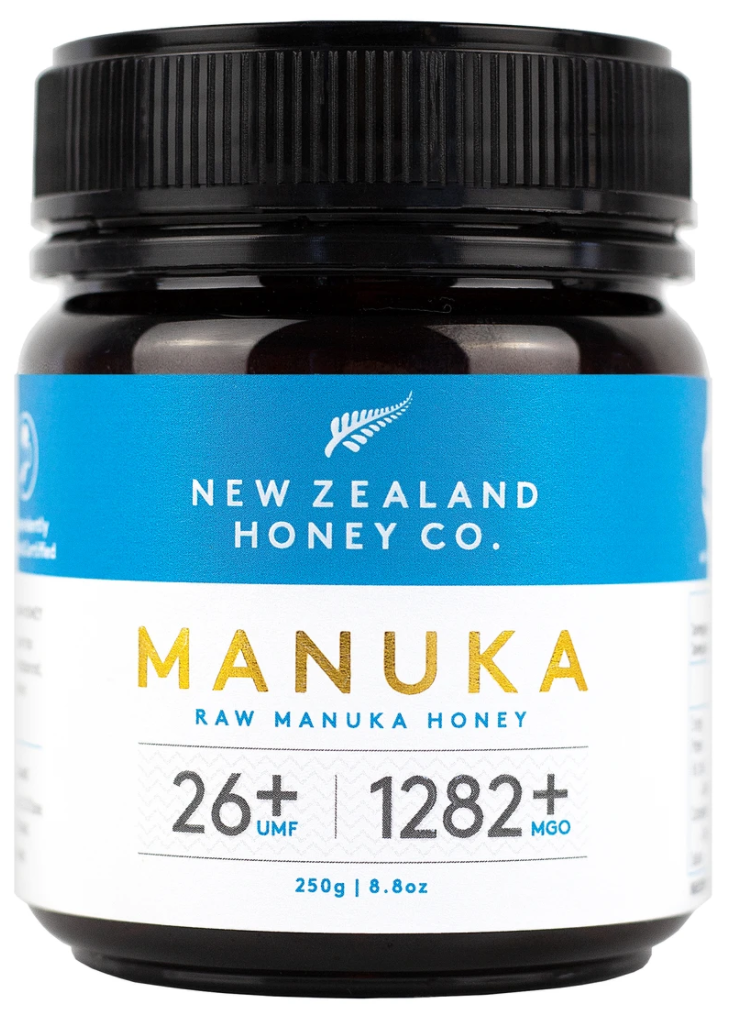 Manuka Honey UMF™ 24+ | MGO 1122+