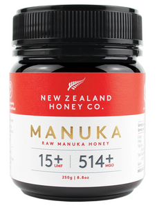 Manuka Honey UMF™ 15+ | MGO 514+
