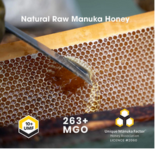 Load image into Gallery viewer, Manuka Honey UMF™ 10+ | MGO 263+
