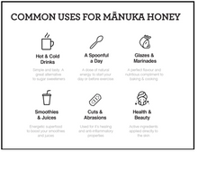Load image into Gallery viewer, Manuka Honey UMF™ 15+ | MGO 514+
