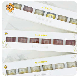 Al Shahad Taster Gift Collection