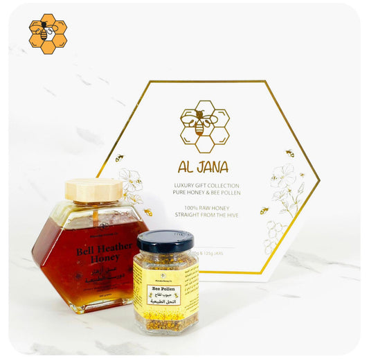 Al Jana Luxury Gift Collection
